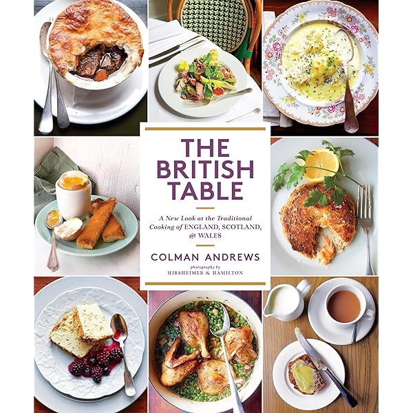 Amazon.com: The Country Cooking of Ireland eBook : Andrews, Colman